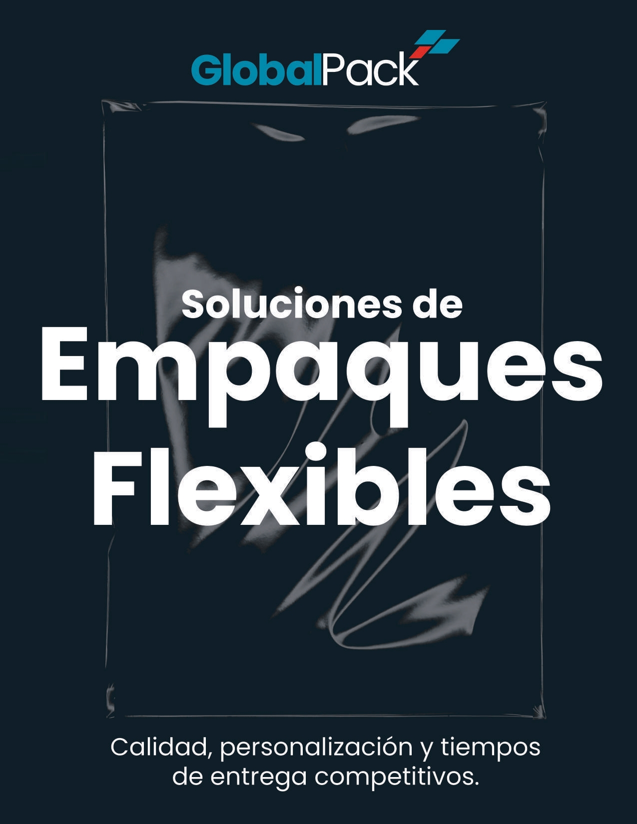 Soluciones de empaques flexibles